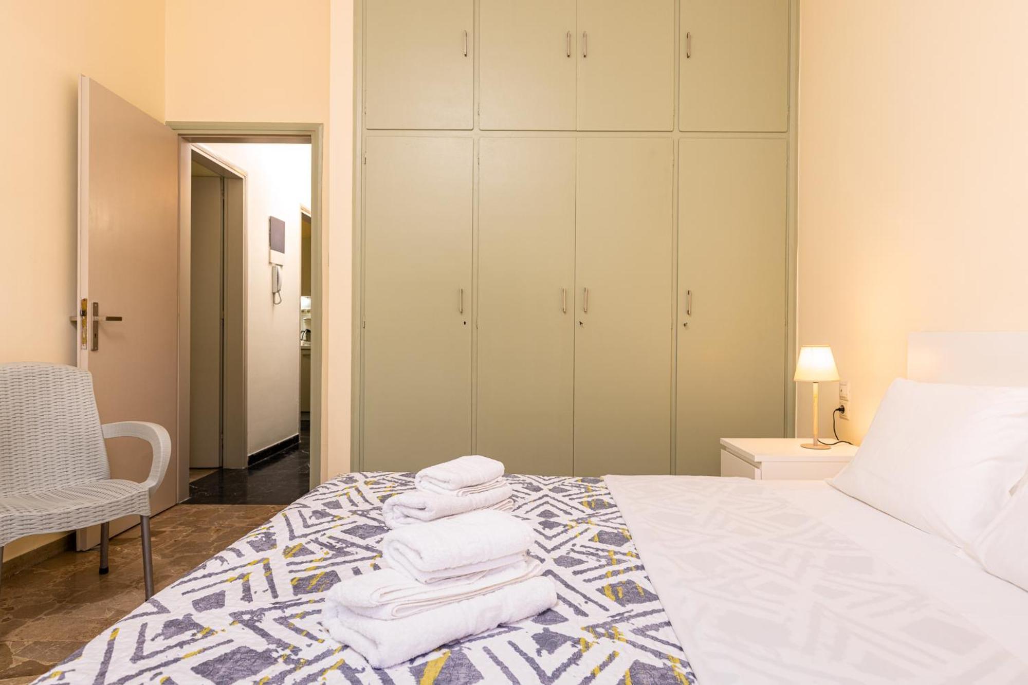Chania Center Apartment Chania (Crete)