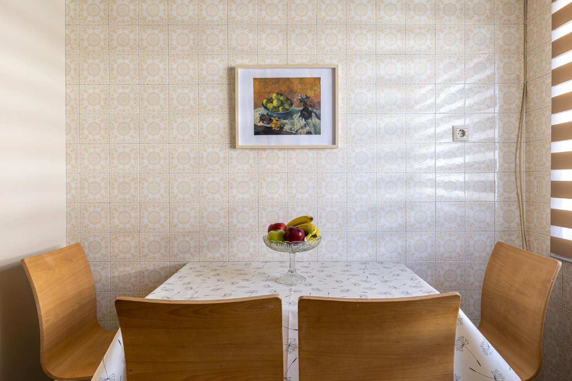 Apartment Chania Center