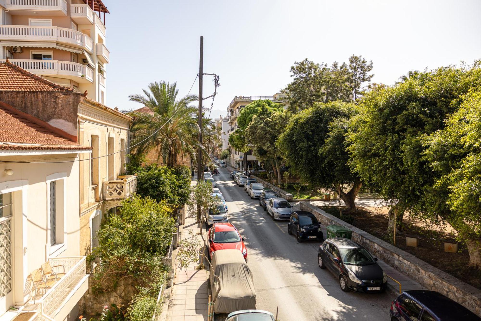 Chania Center Chania (Crete)