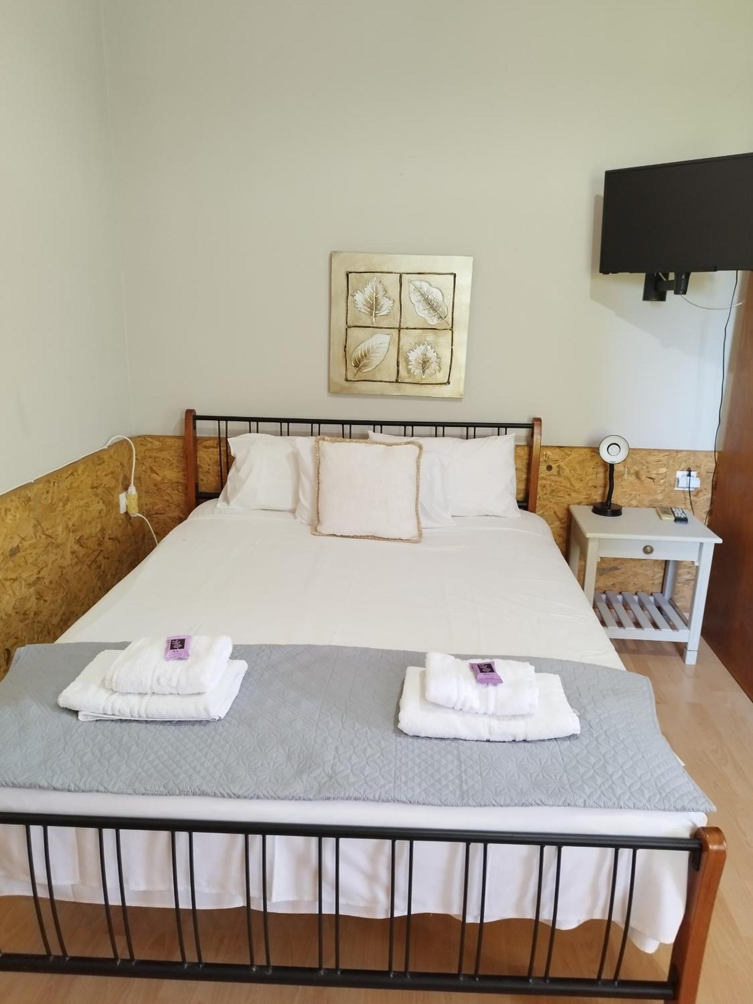 Apartment Katerina Chania (Crete)
