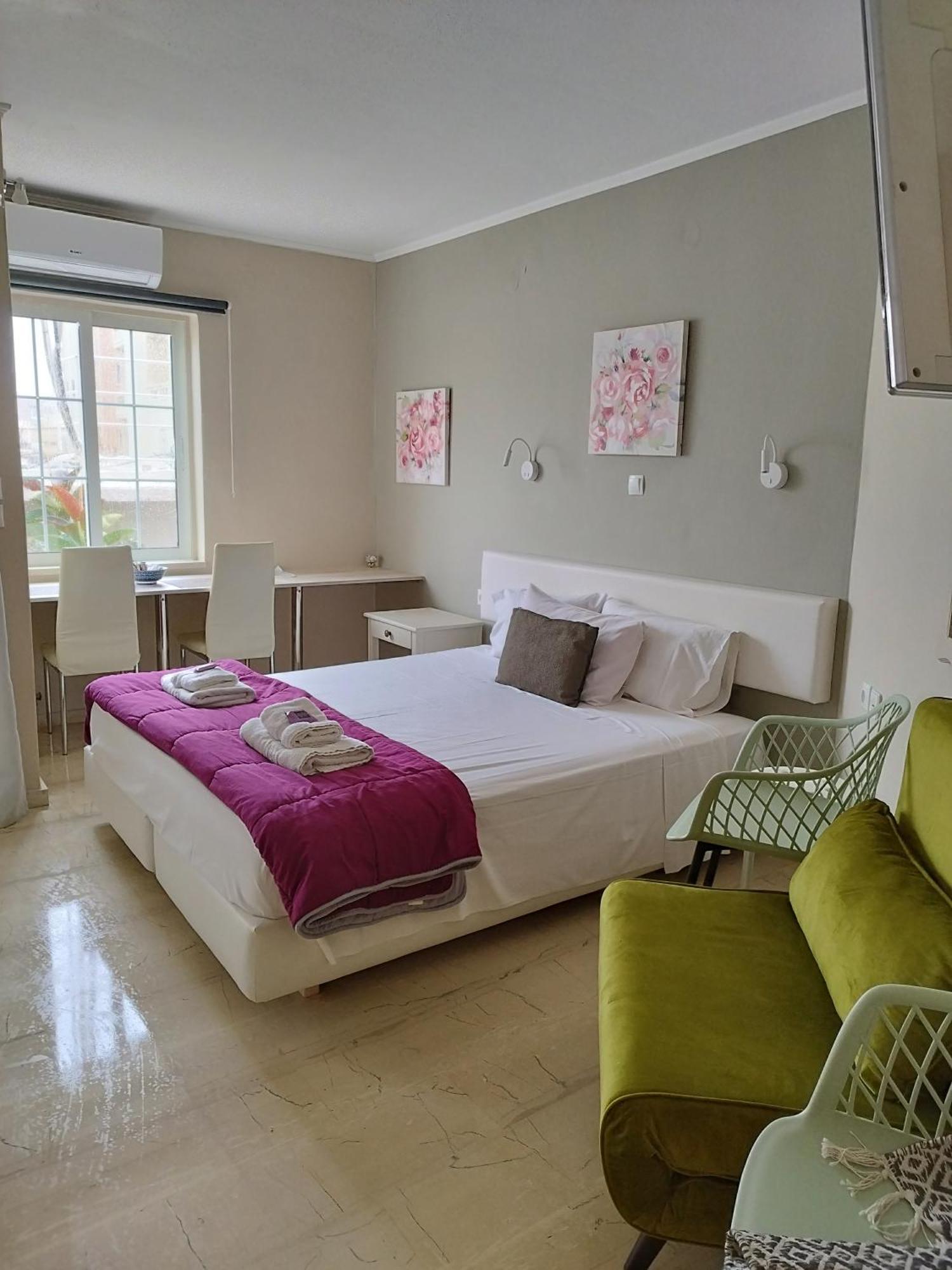 Katerina Apartment Chania (Crete)