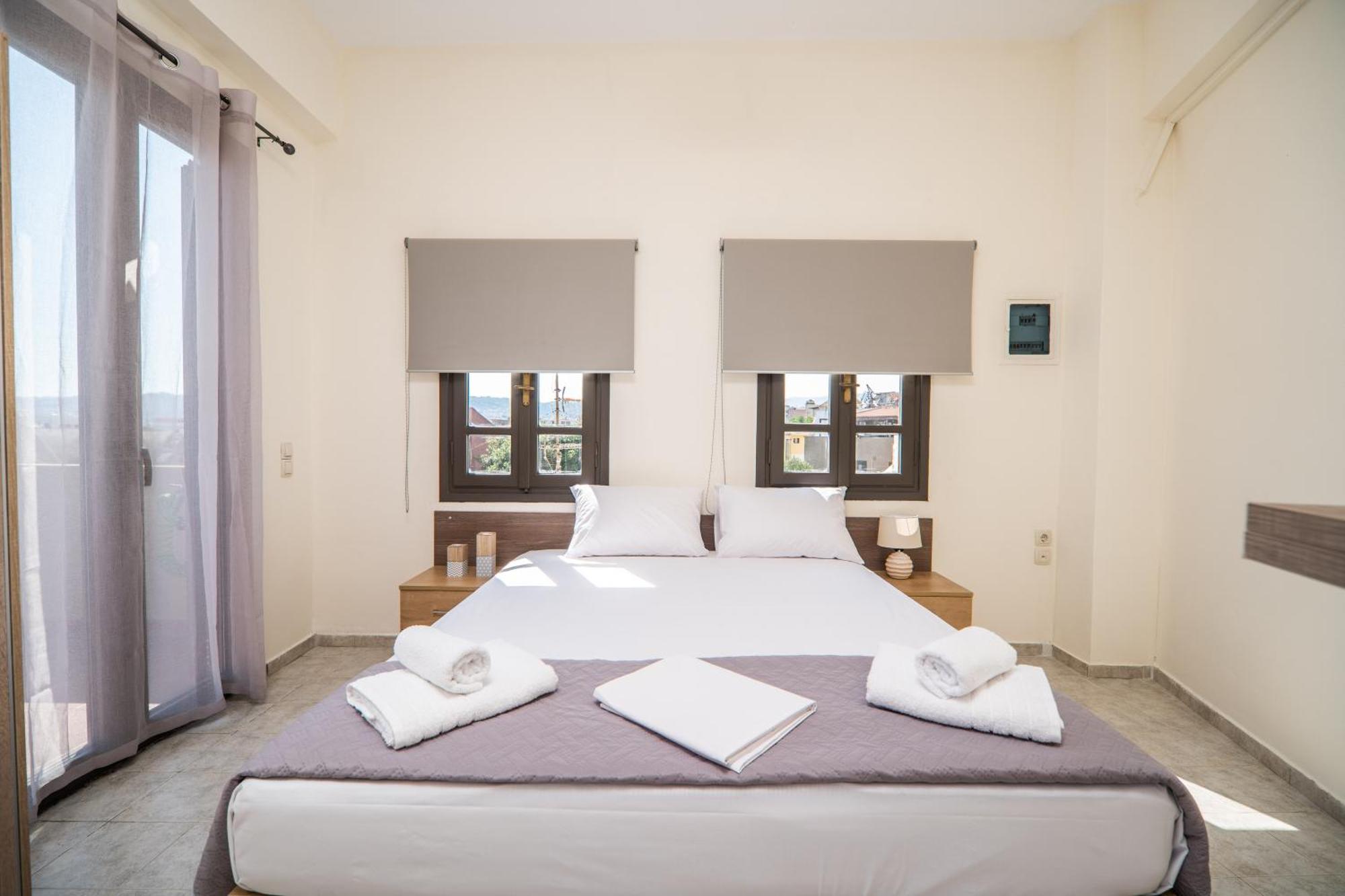 Appartement Be Crete - Solis Maisonette Chania (Crete)