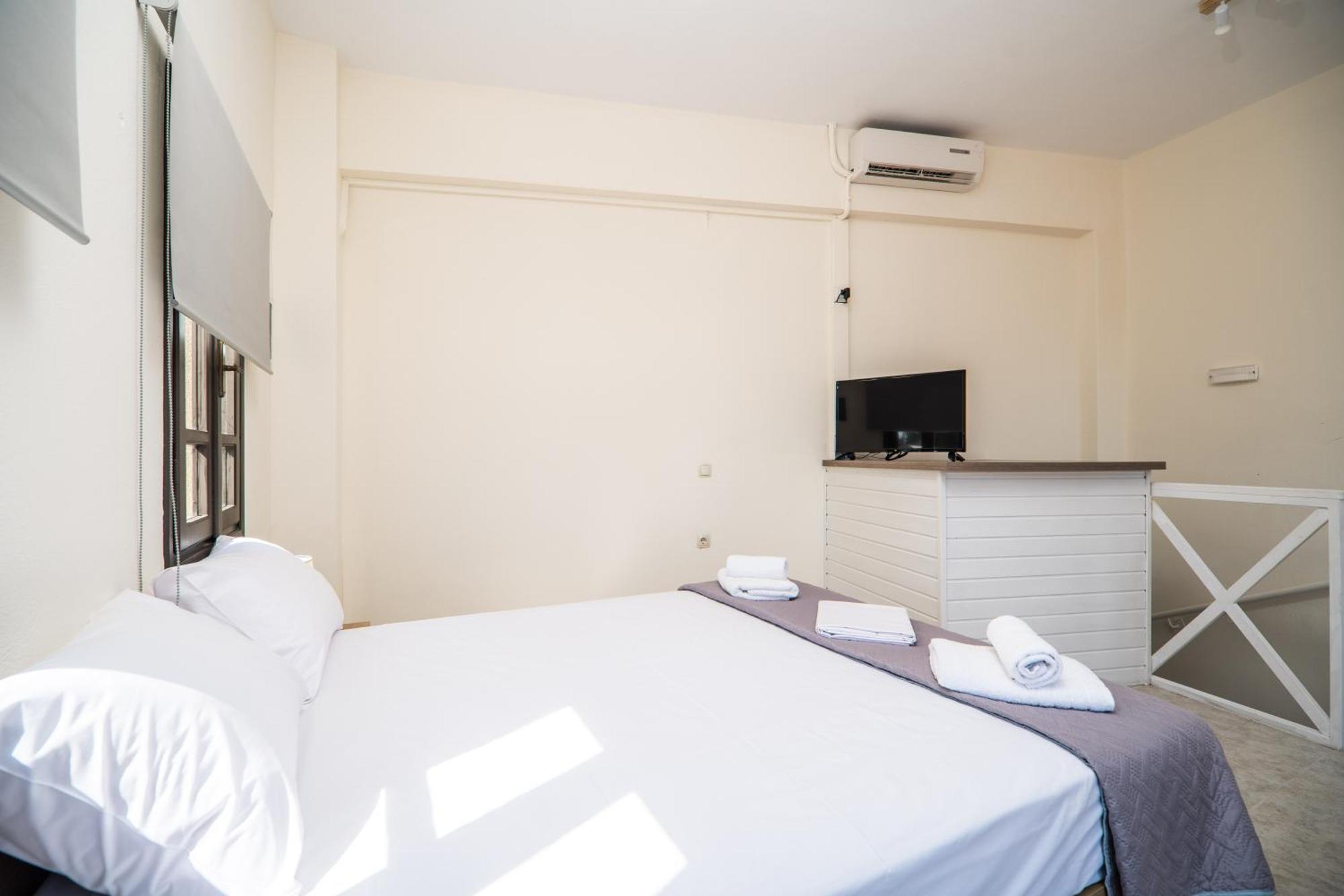 Be Crete - Solis Maisonette * Chania (Crete)