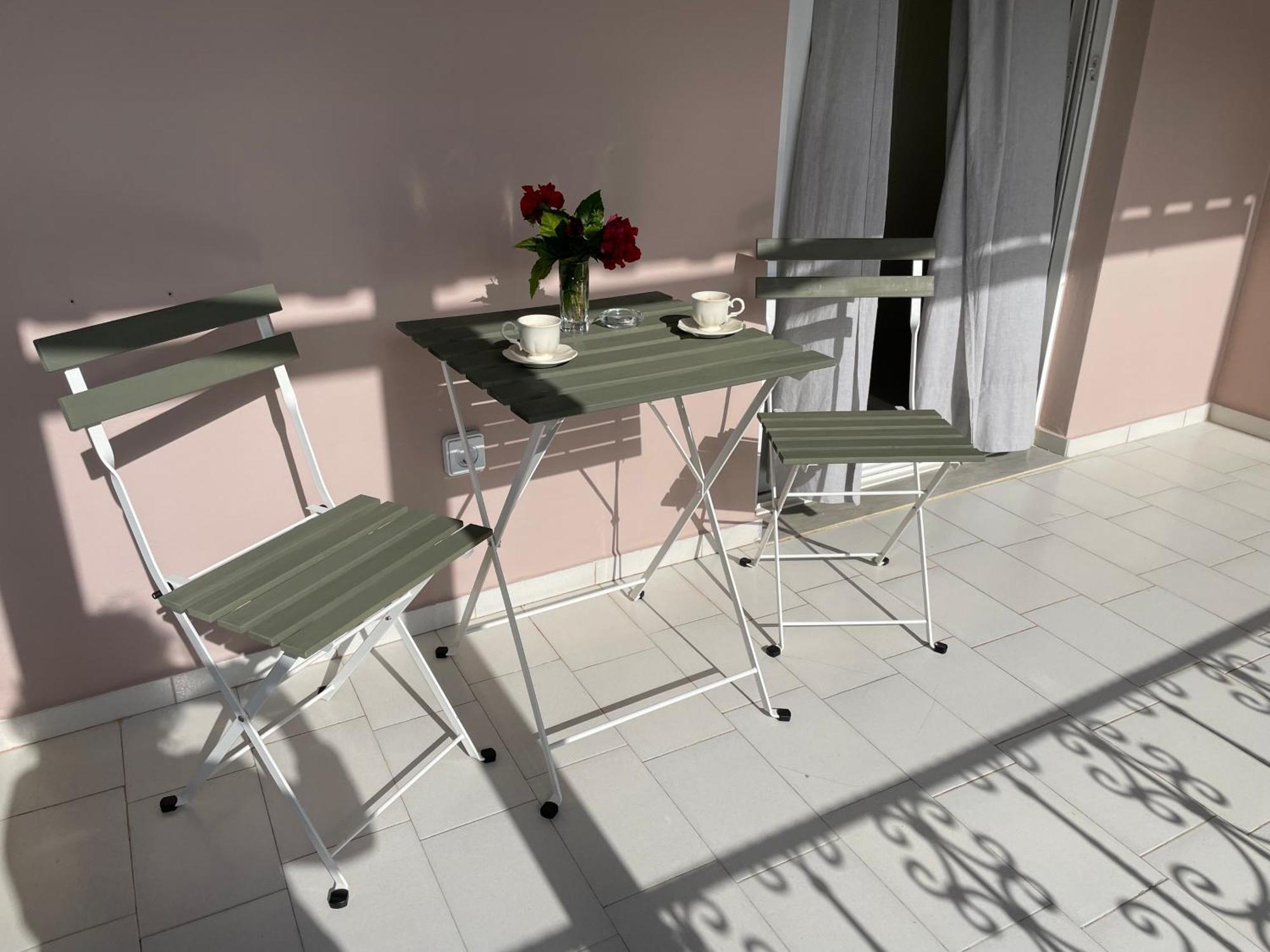 Verano Retreat