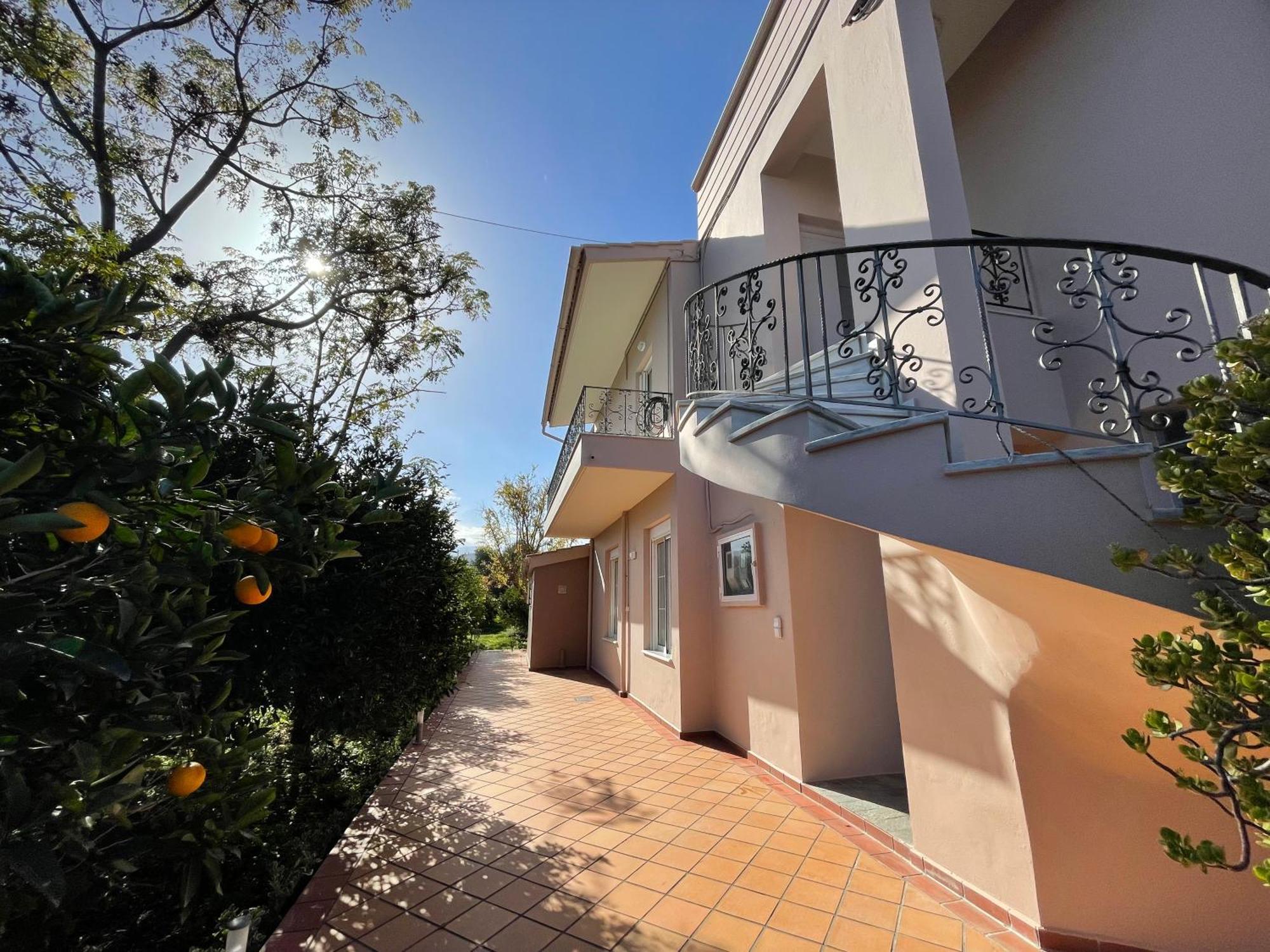 Apartment Verano Retreat Chania (Crete)