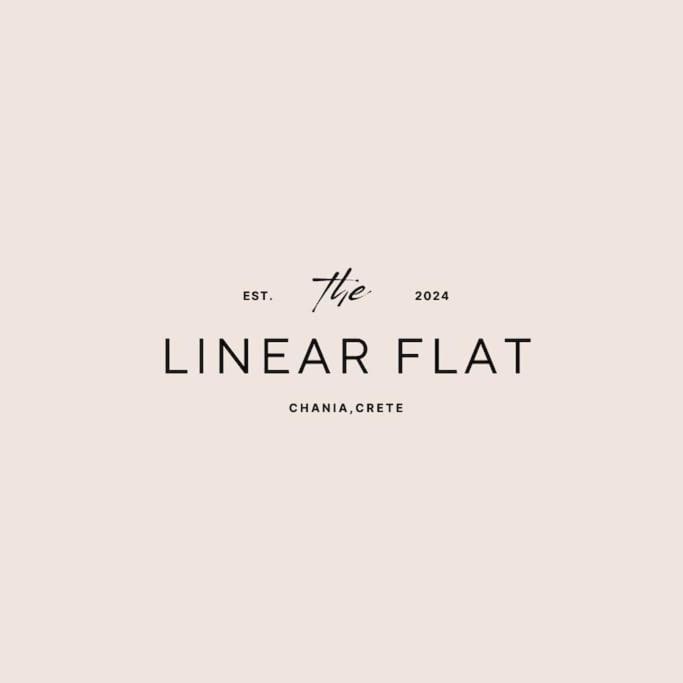 Linear Flat - Center - Private Parking Appartement *