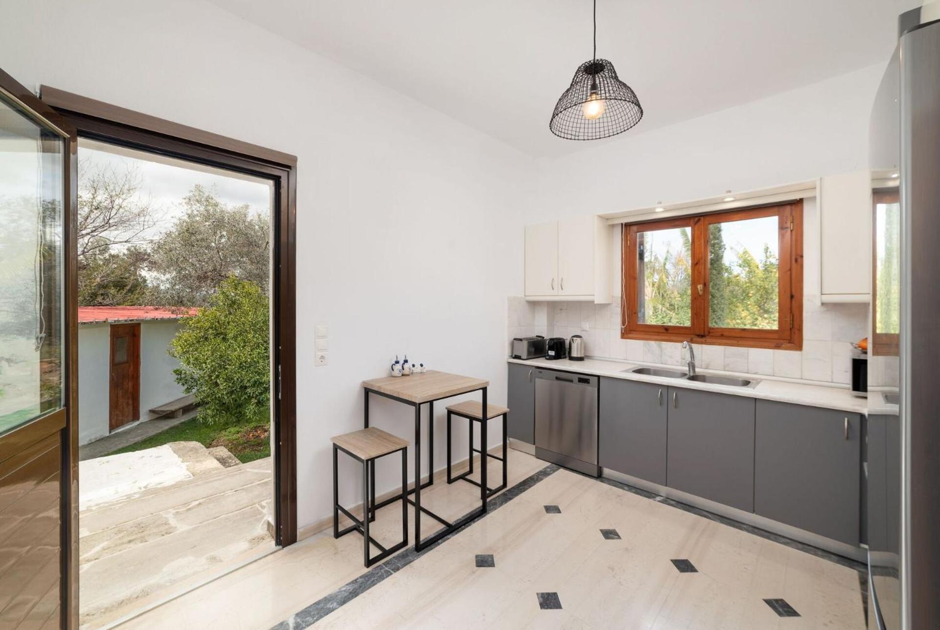 Holiday home Klapas By Posarellivillas *