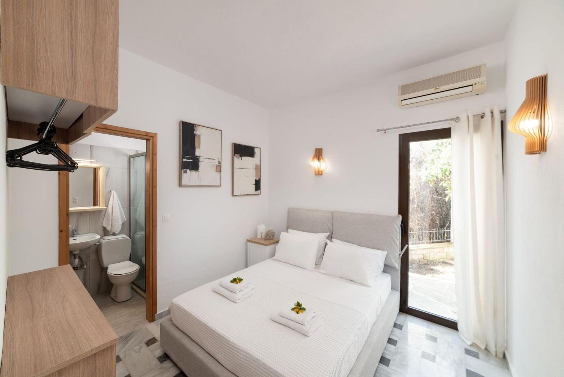 Holiday home Klapas By Posarellivillas