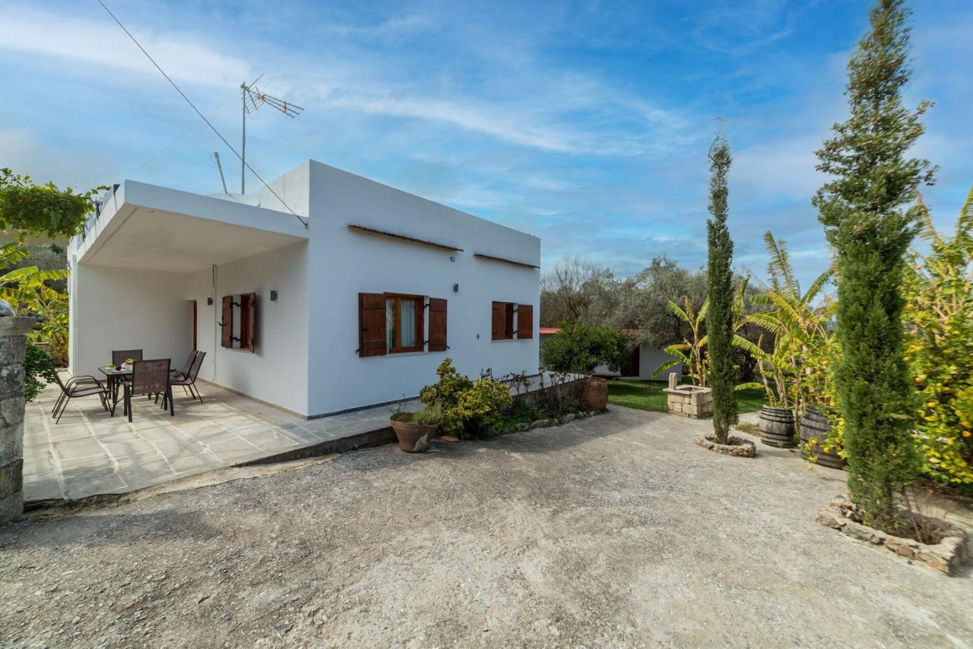 Klapas By Posarellivillas Holiday home