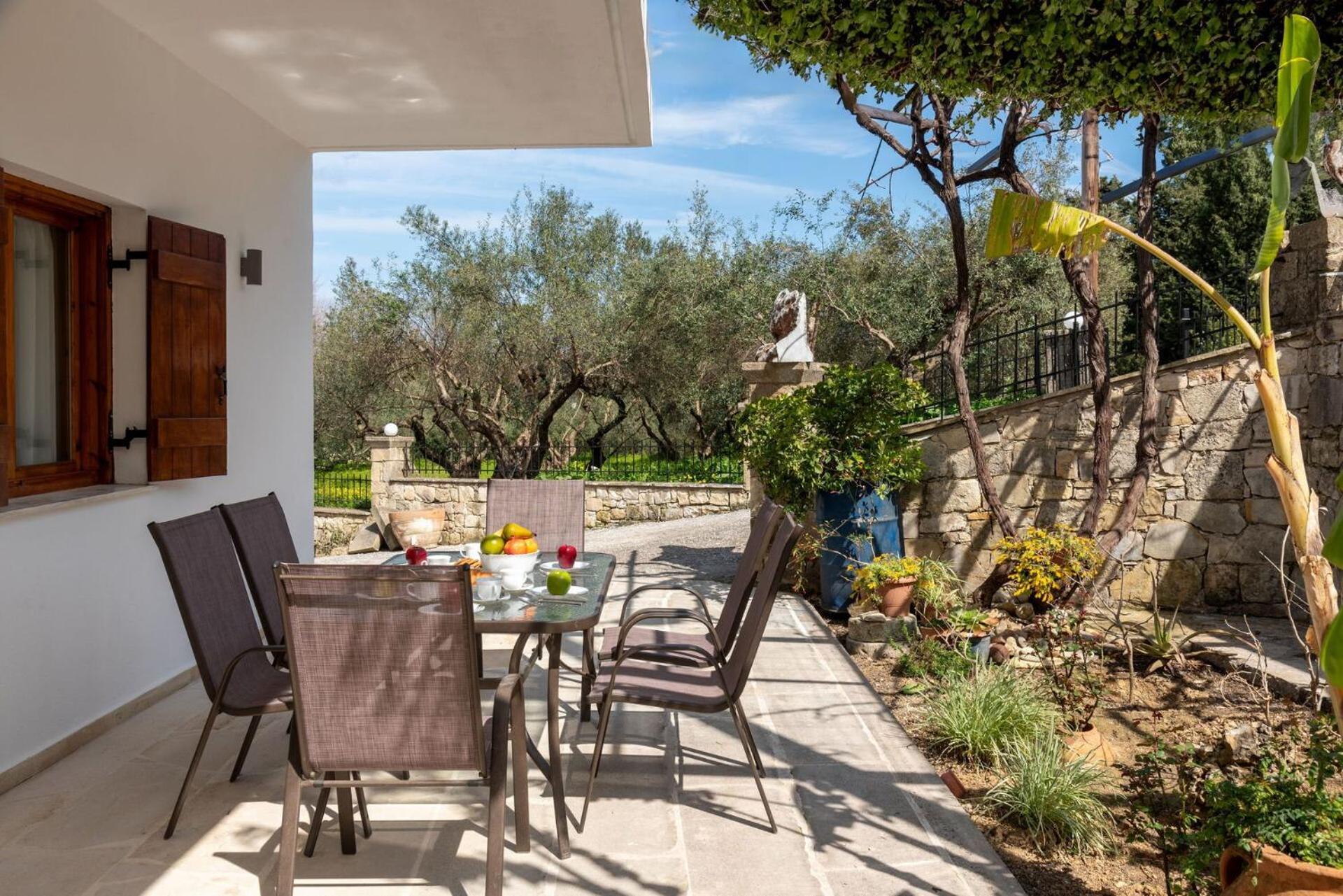 Klapas By Posarellivillas Chania (Crete)
