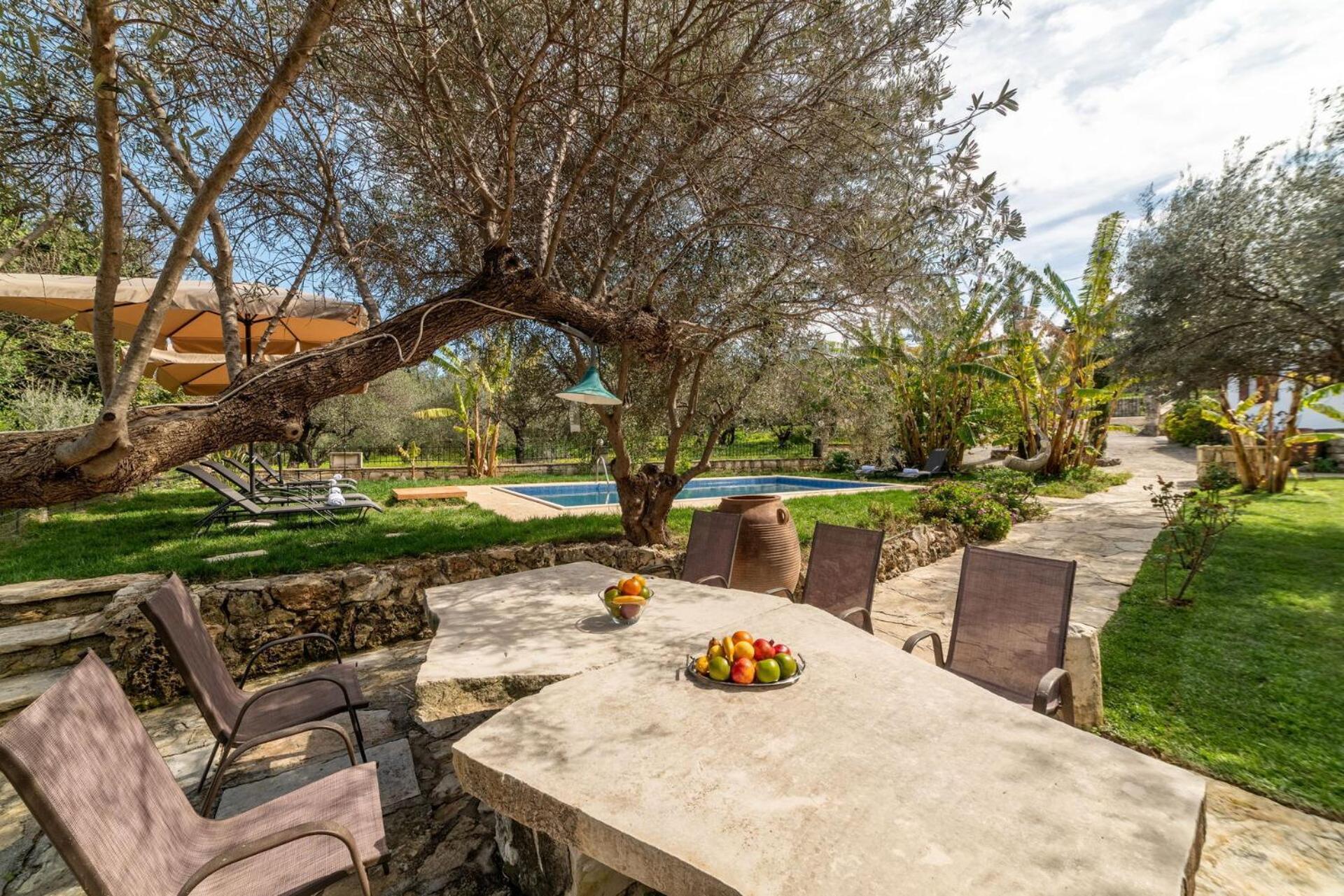 Klapas By Posarellivillas Holiday home