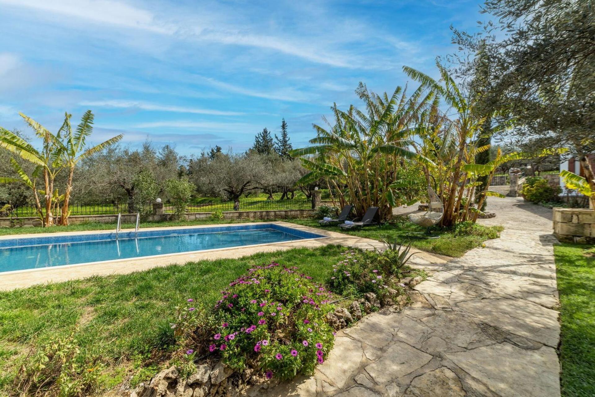 Klapas By Posarellivillas Chania (Crete)