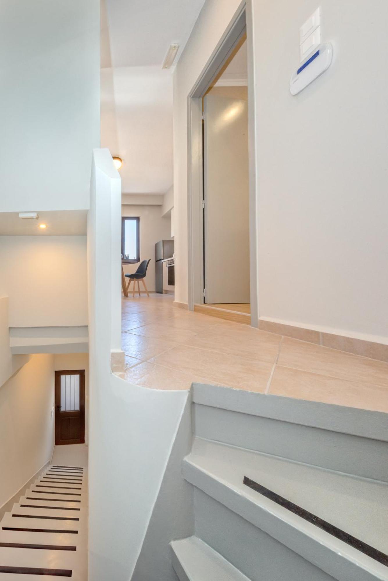 Yvonne's Appartement Chania (Crete)