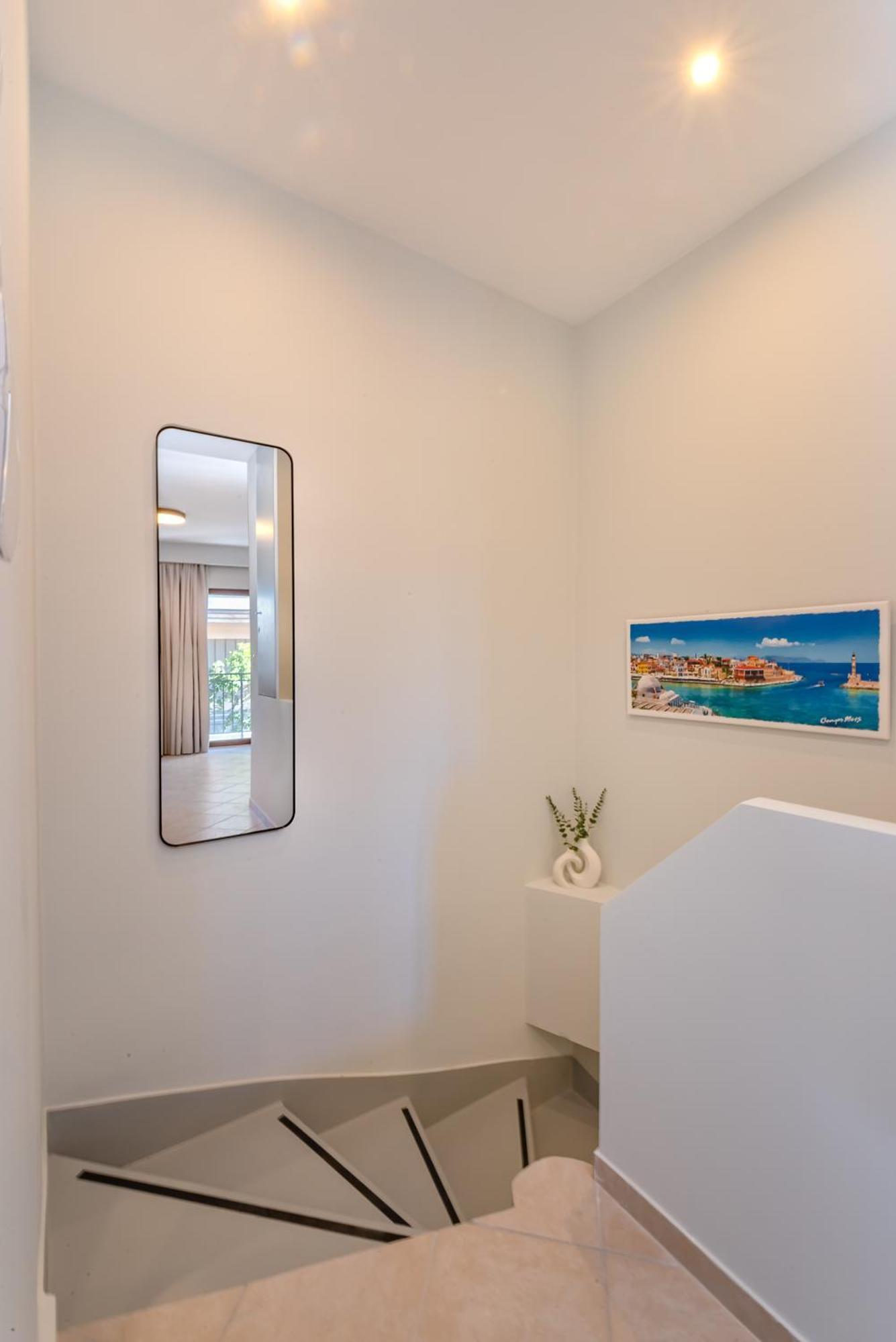Appartement Yvonne's Chania (Crete)