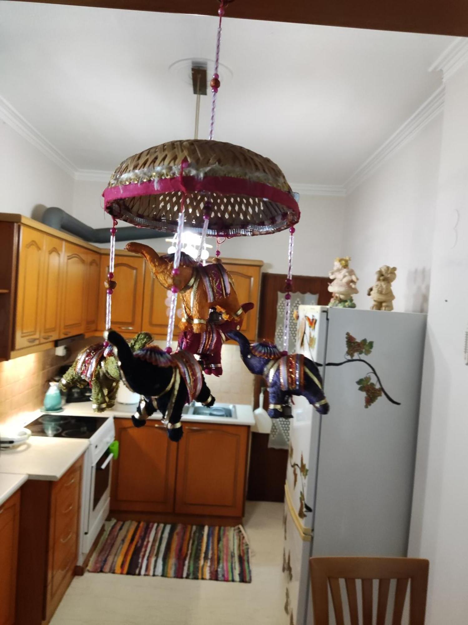 Apartment Georgia