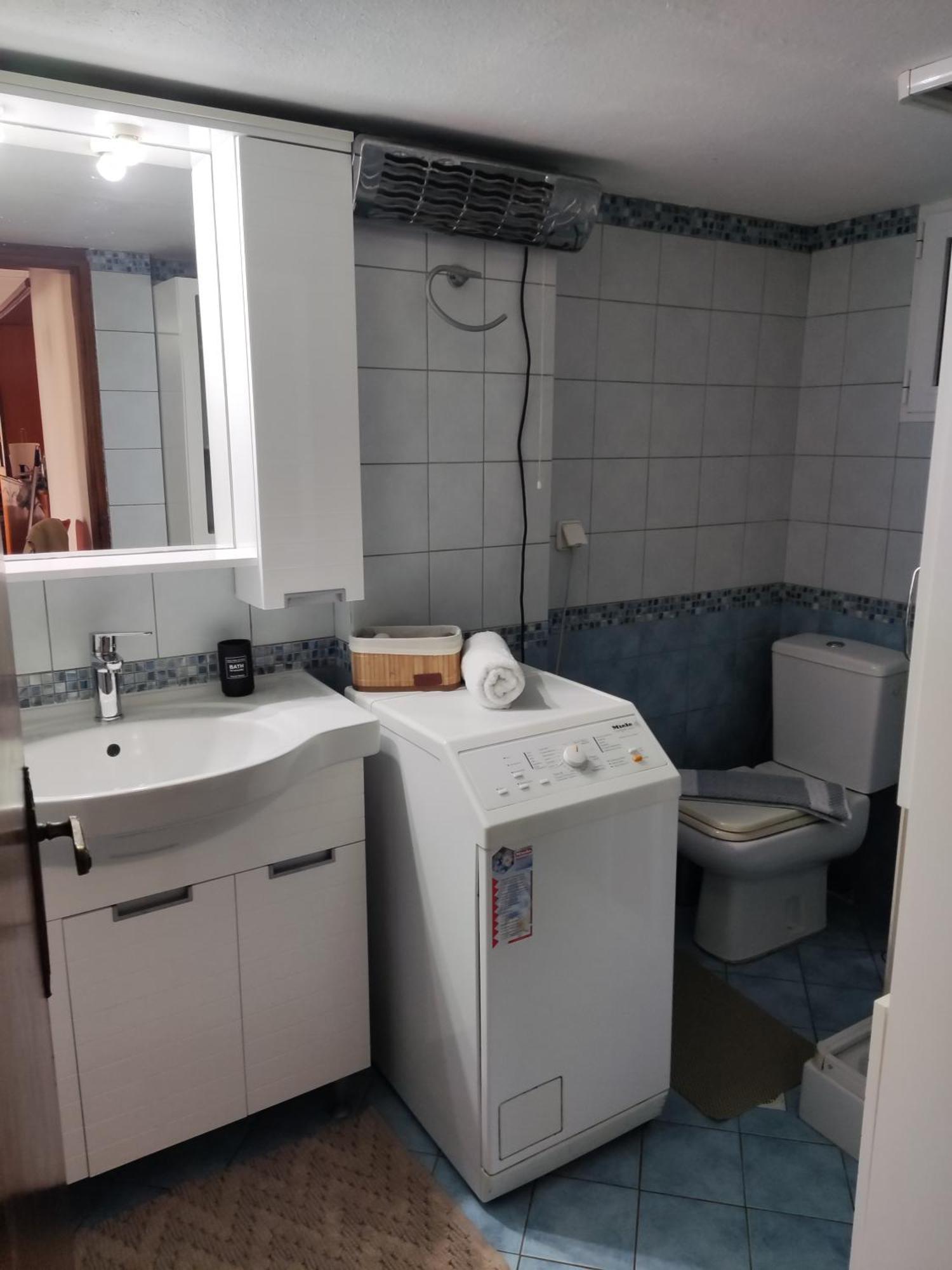 Apartment Georgia Chania (Crete)