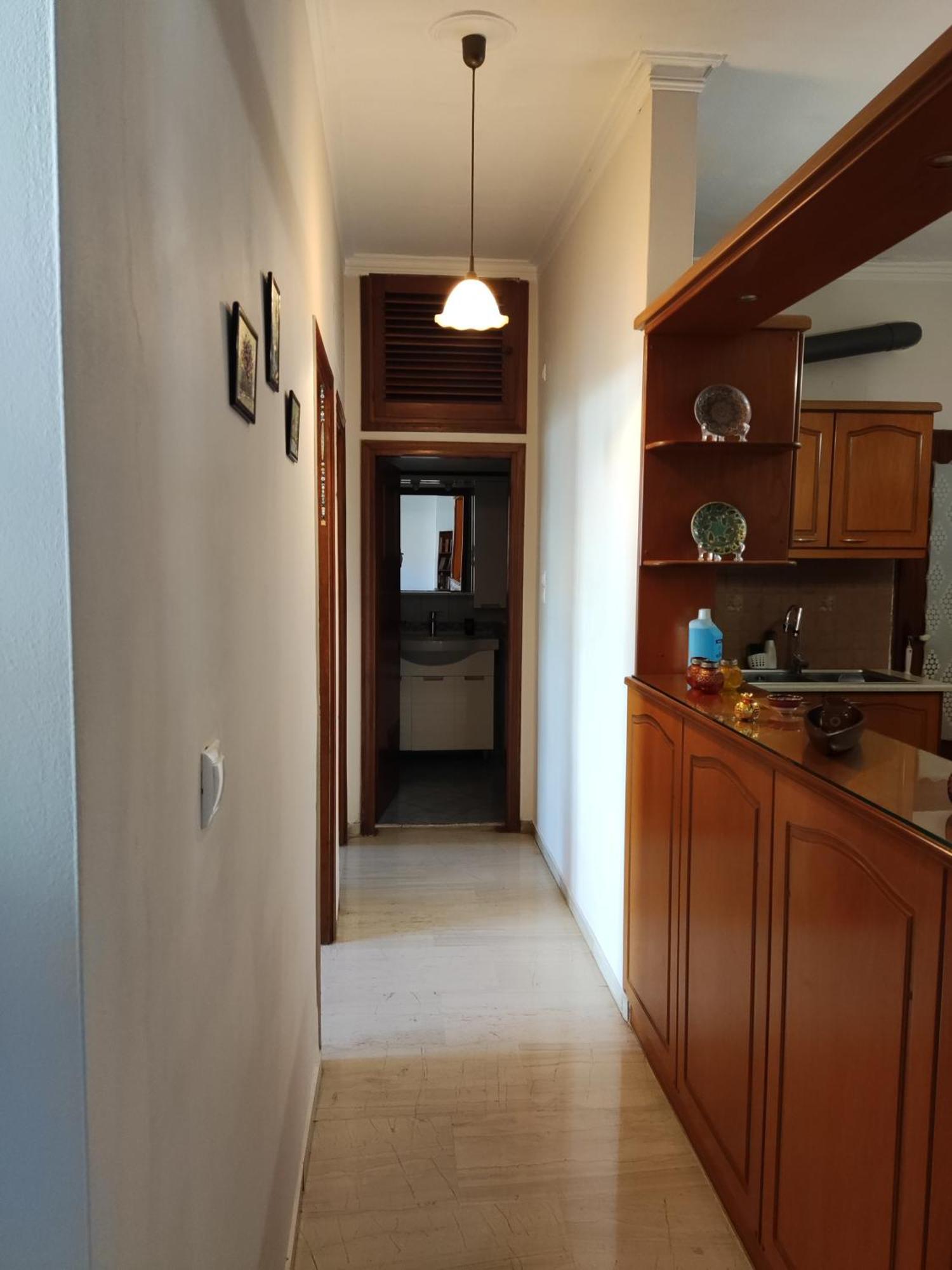 Apartment Georgia