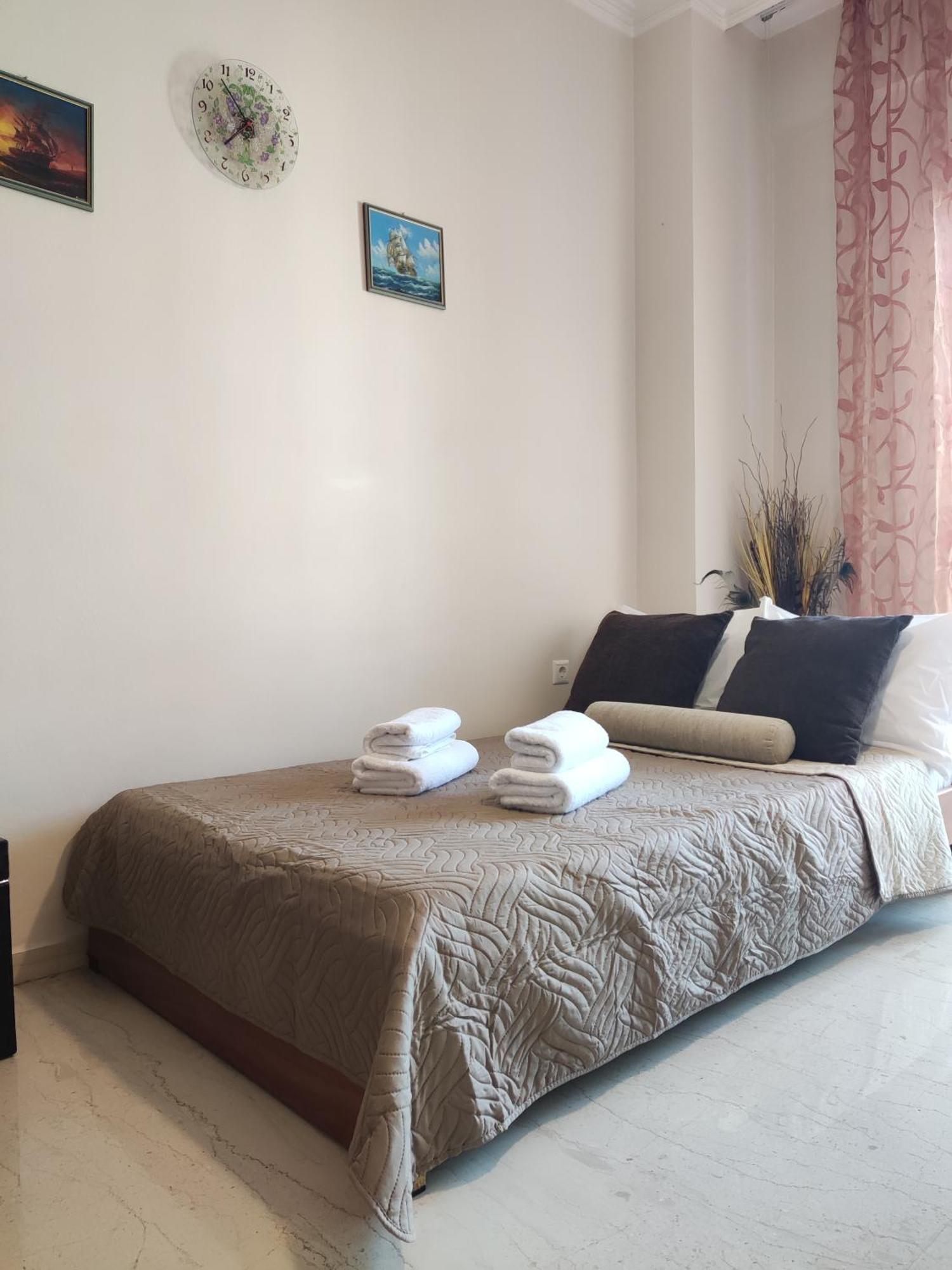 Georgia Apartment Chania (Crete)