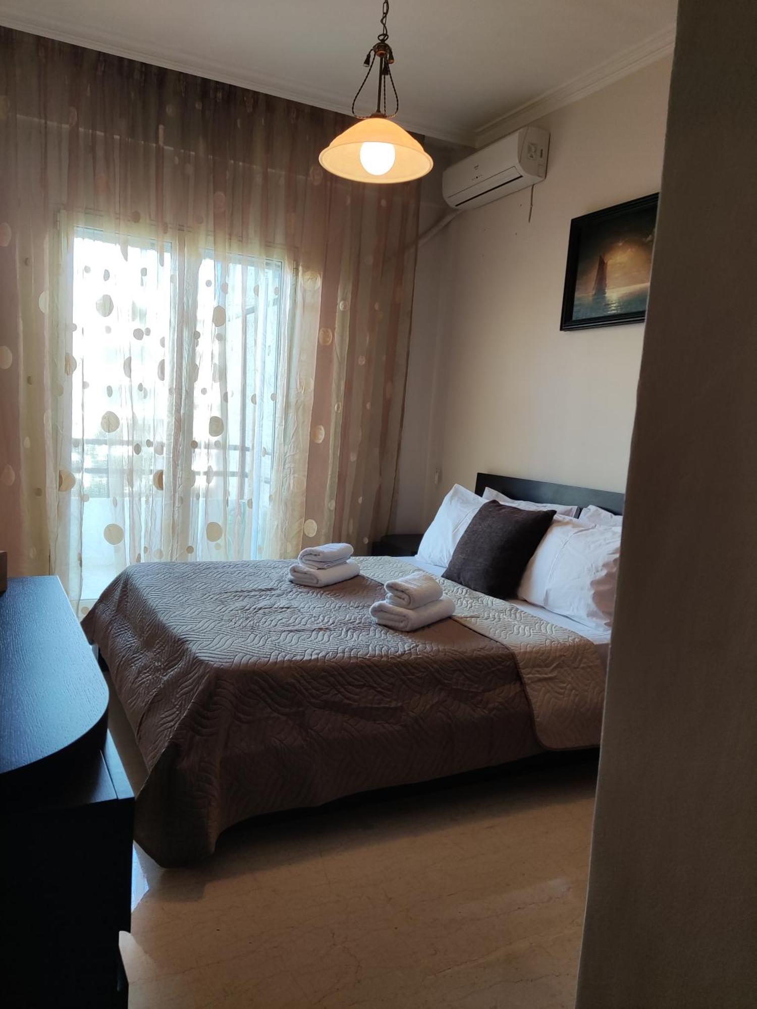 Apartment Georgia Chania (Crete)