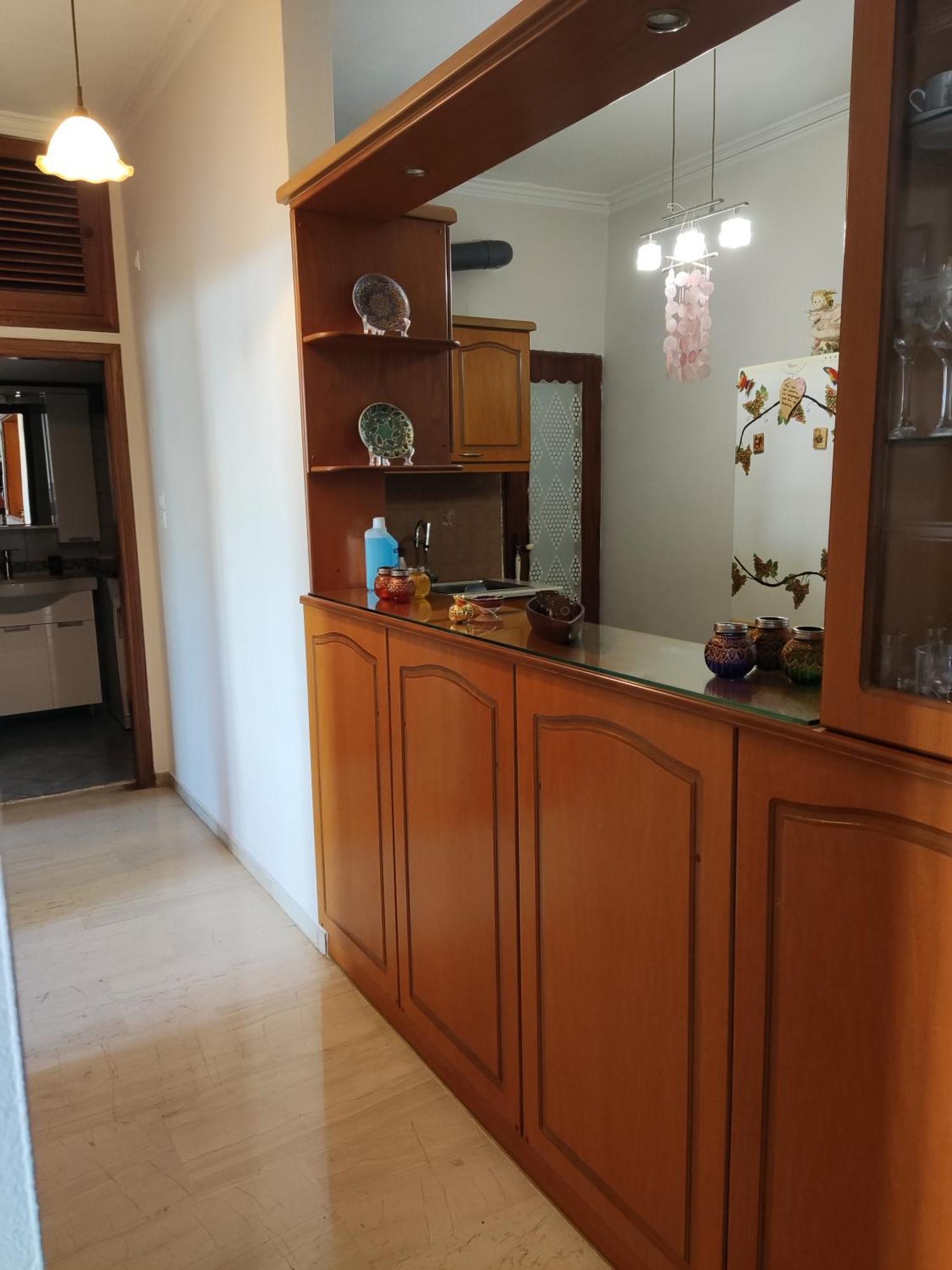 Georgia Apartment