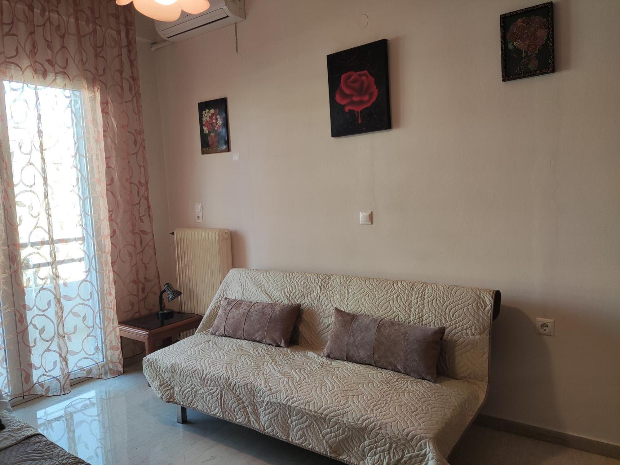 Apartment Georgia *