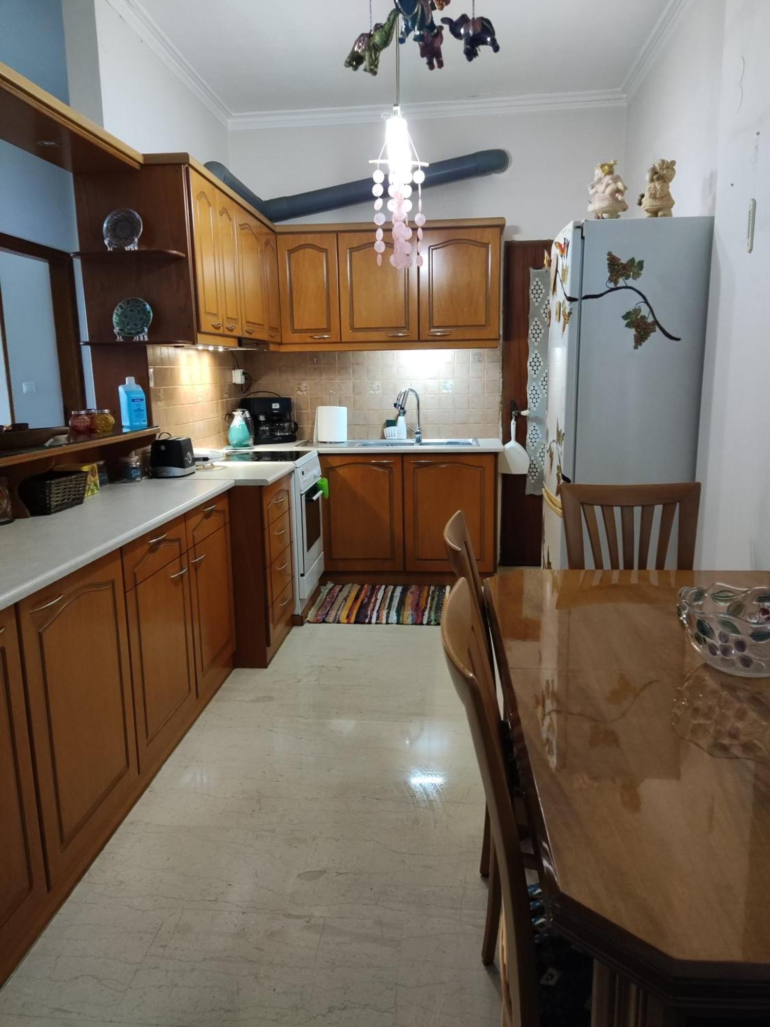 Georgia Apartment