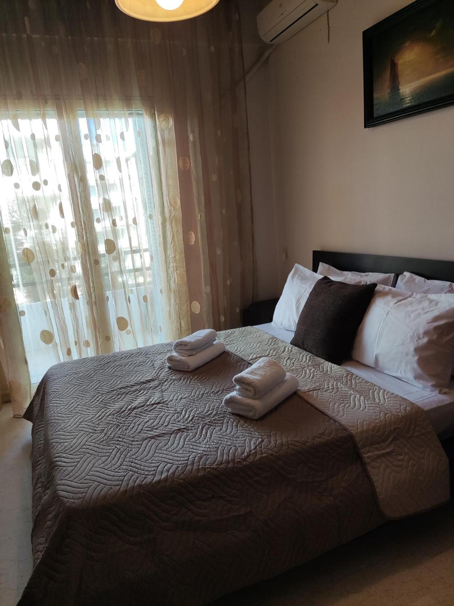 Georgia Apartment Chania (Crete)
