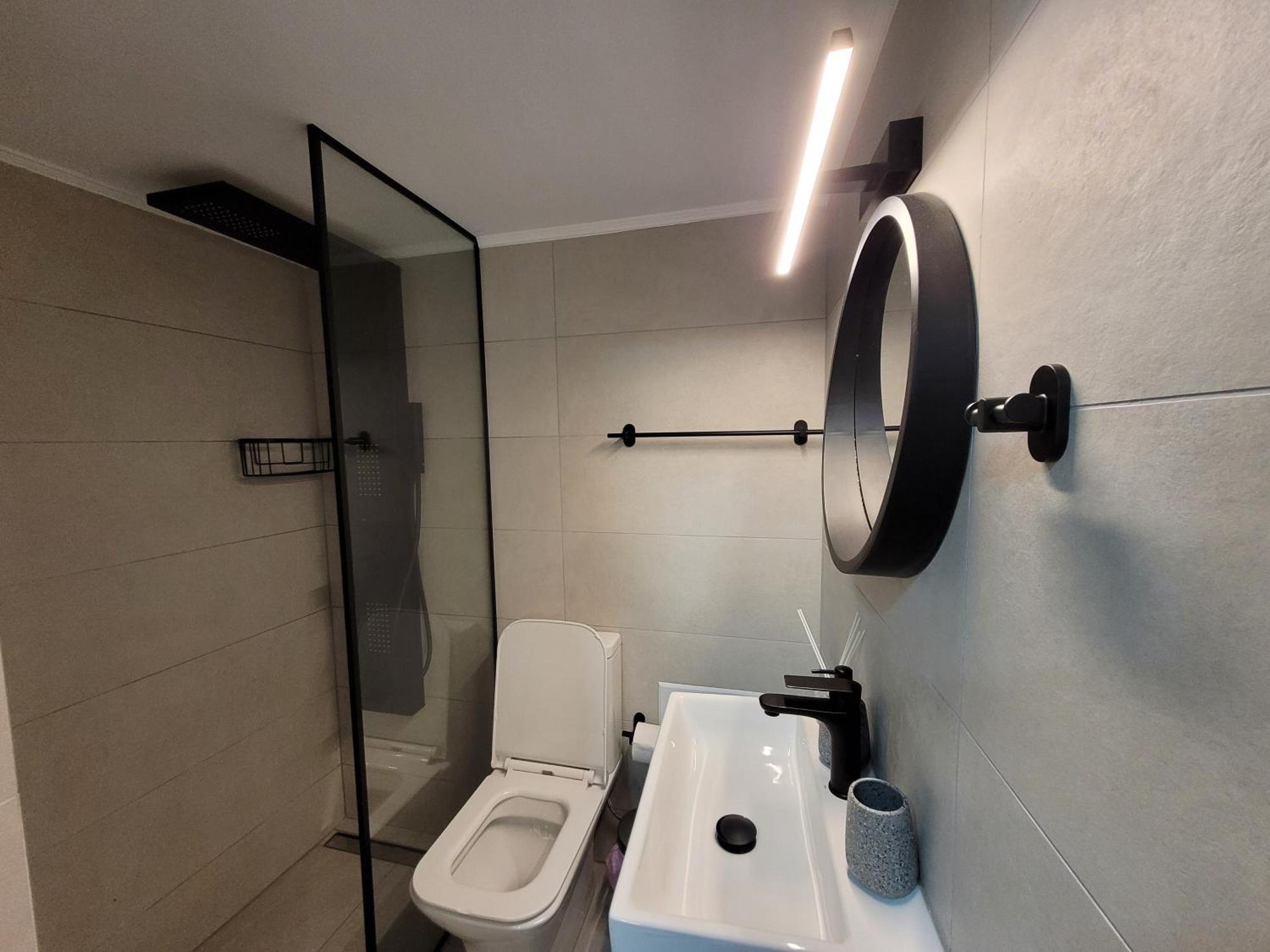 Apartamento Friday's House *