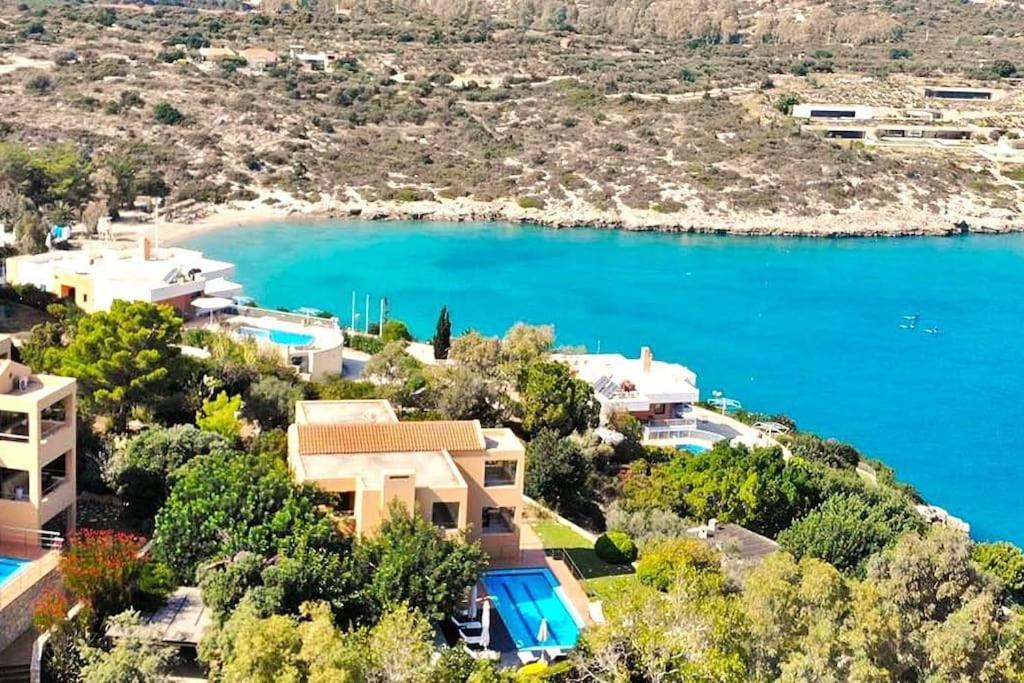 Chloe By The Sea Villa
