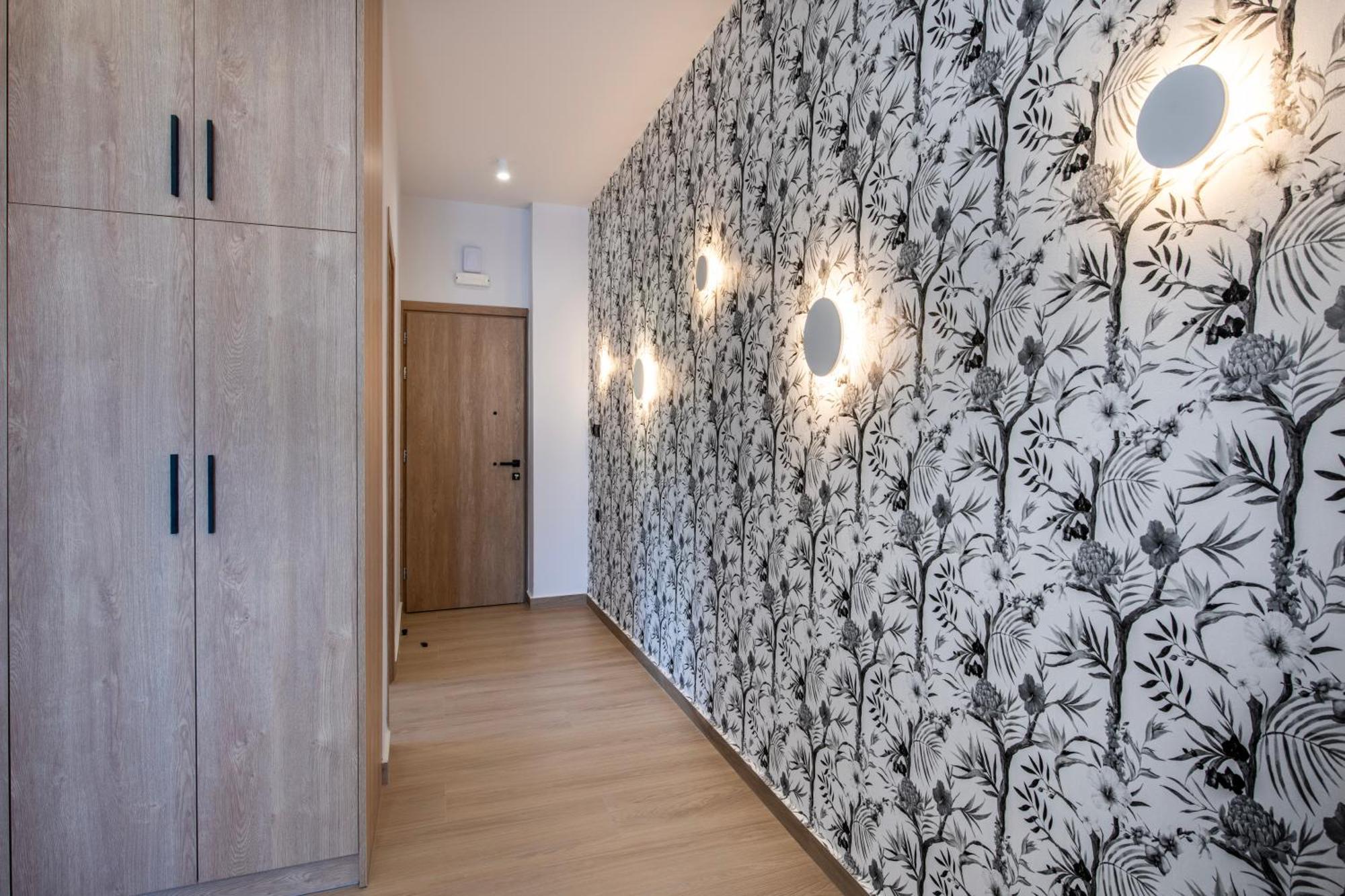 Apartment Alpha Chania (Crete)