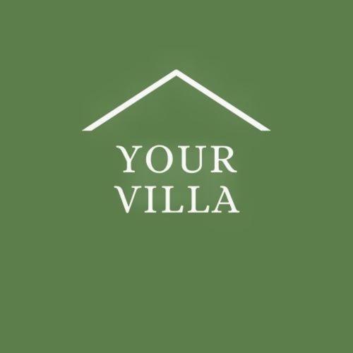 Villa Your-villa, In Crete Chania (Crete)