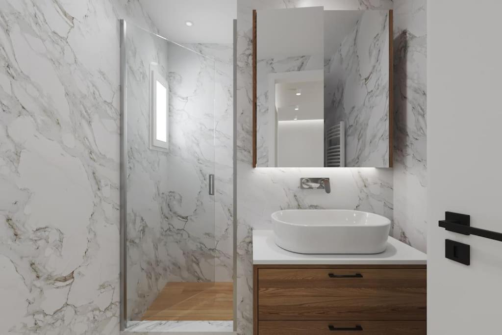 Petrof 4 Floors Apartment Chania (Crete)