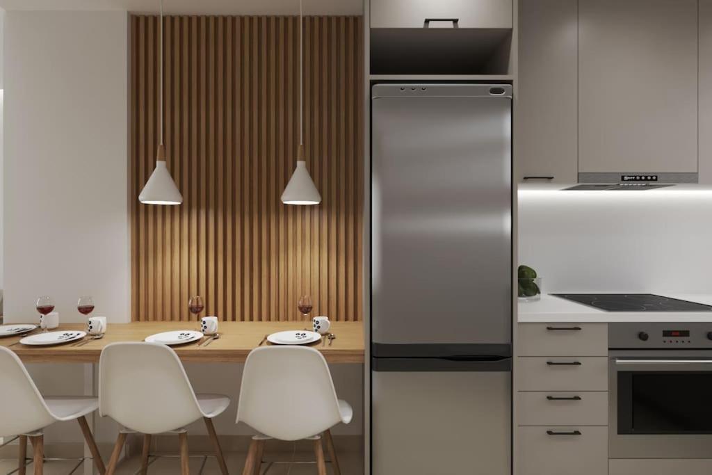Petrof 4 Floors Apartment *