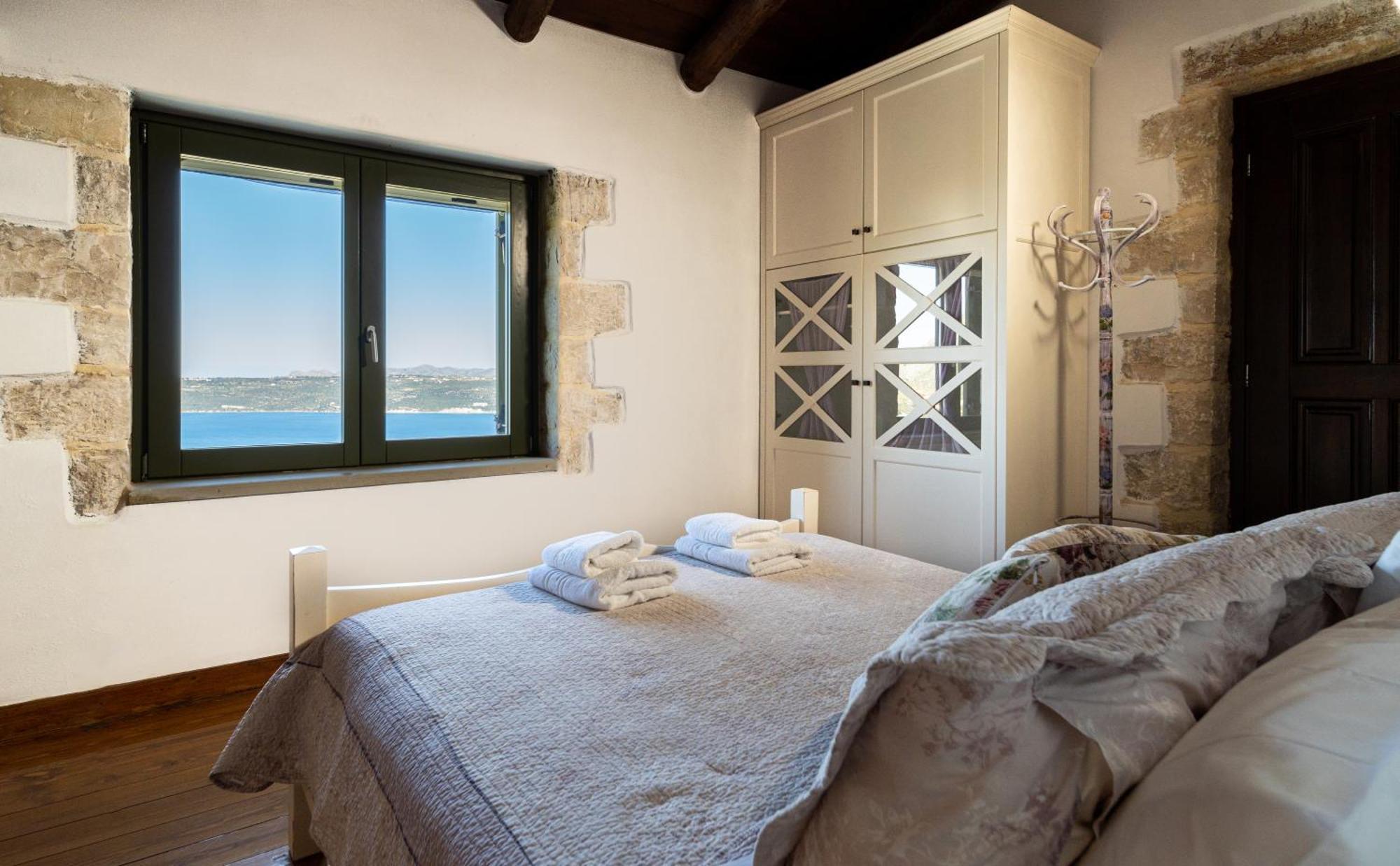 Villa Your-villa, In Crete *