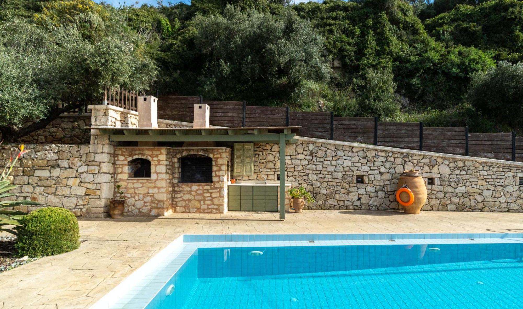 Your-villa, In Crete