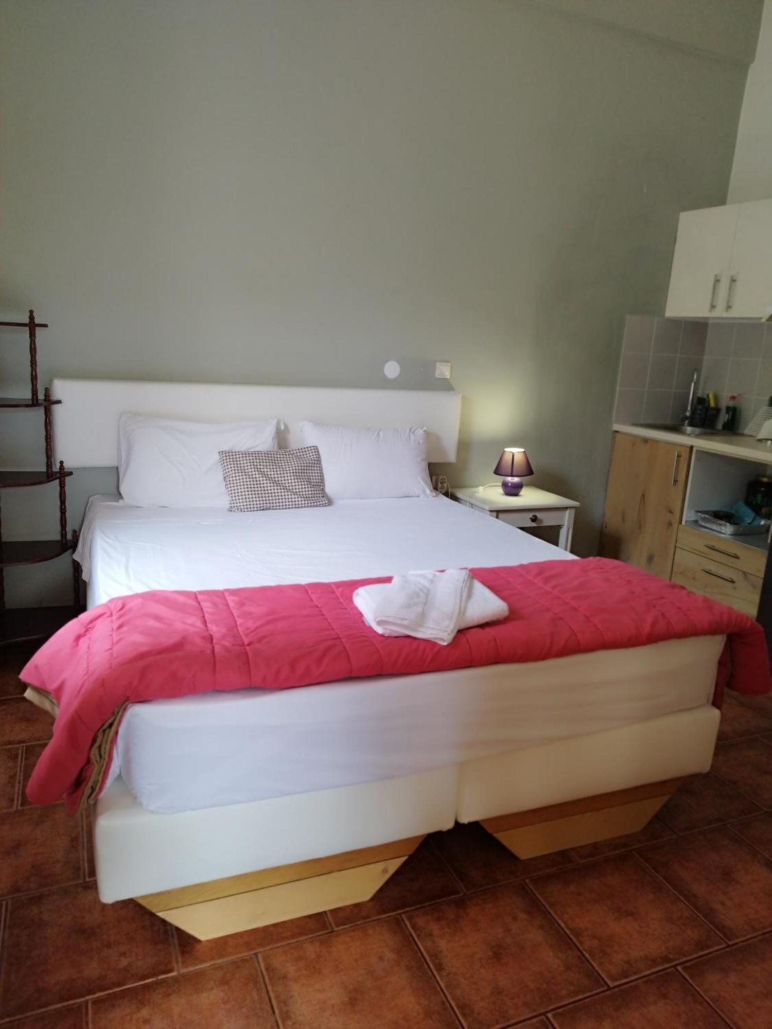 Katerina Apartment Chania (Crete)