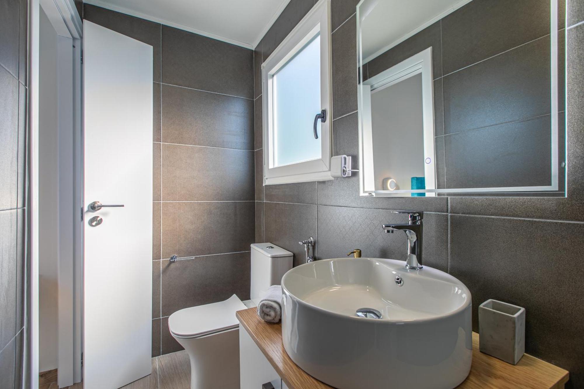 Appartement Kedria Lounge And Infinity Sea View *