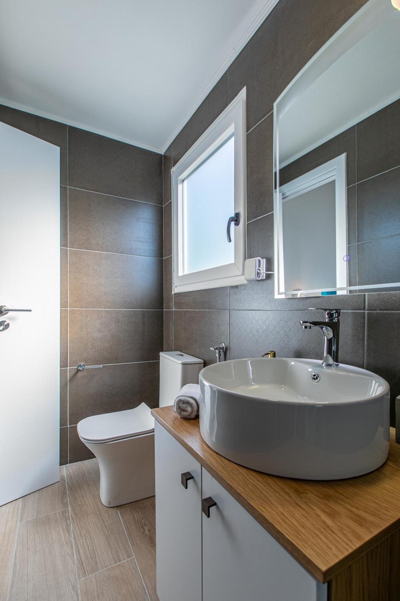 Appartement Kedria Lounge And Infinity Sea View