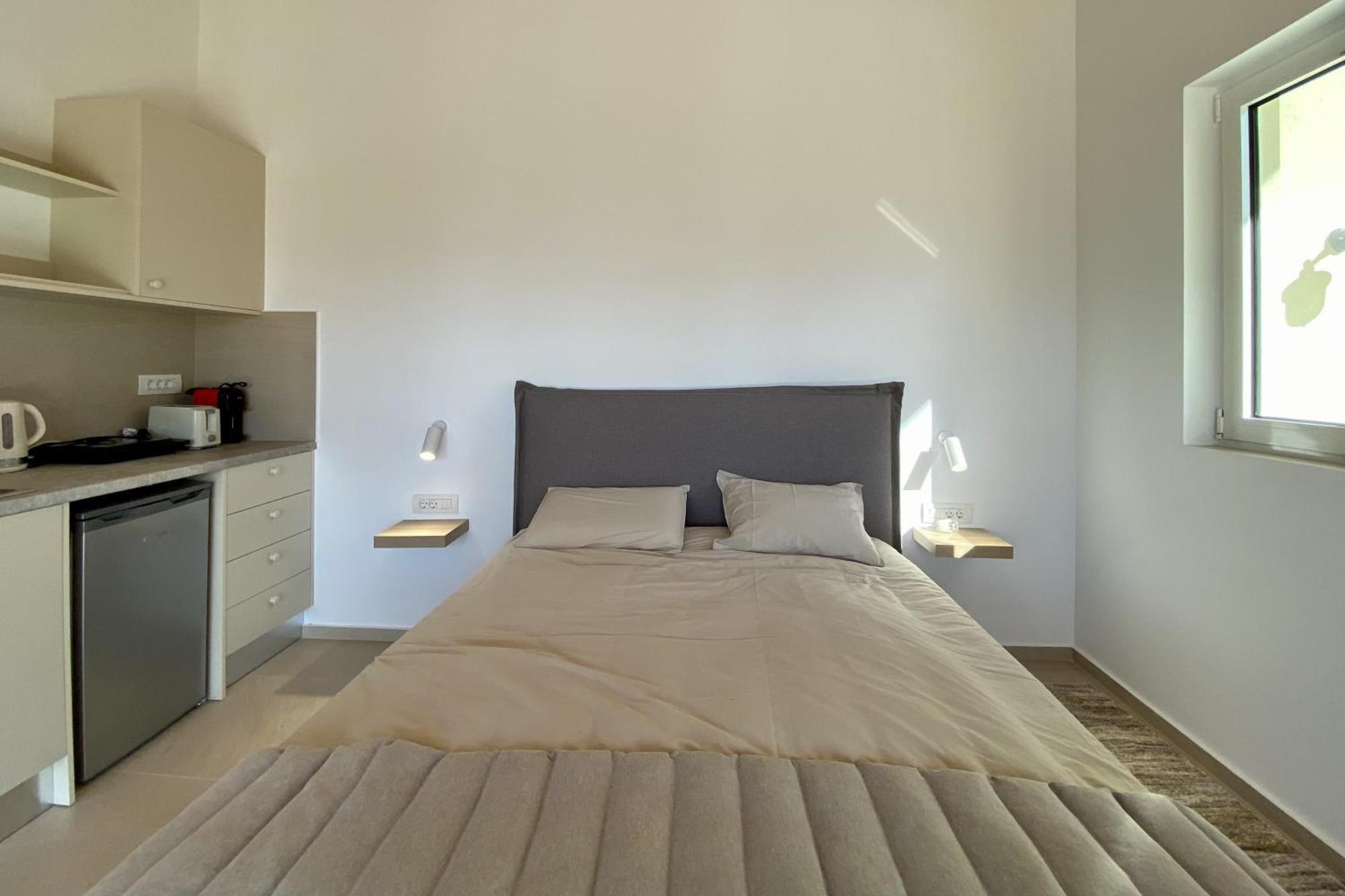 Villa Velanidia In Drapanos Chania (Crete)