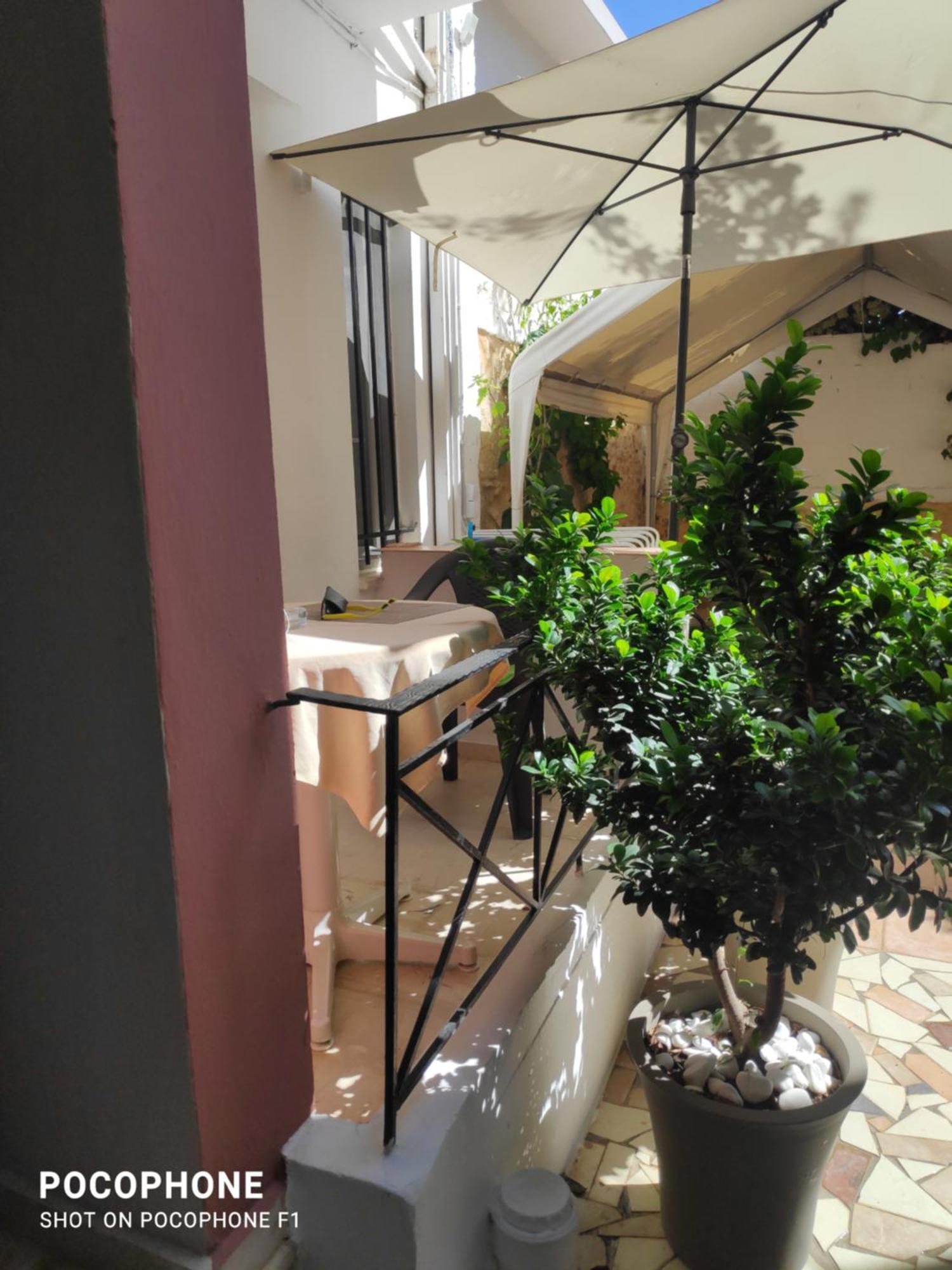 Katerina Apartment