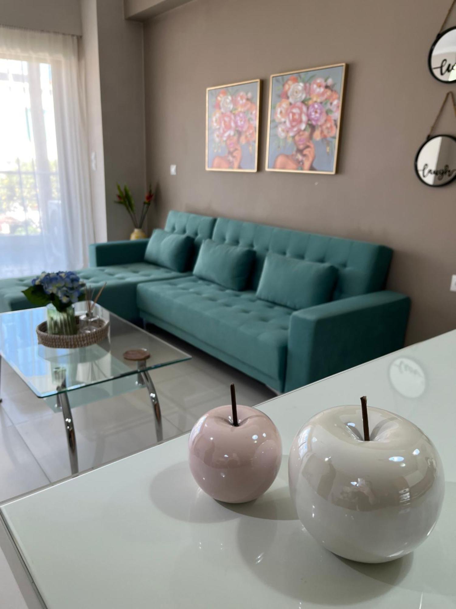 Apartment Konstantina Near The