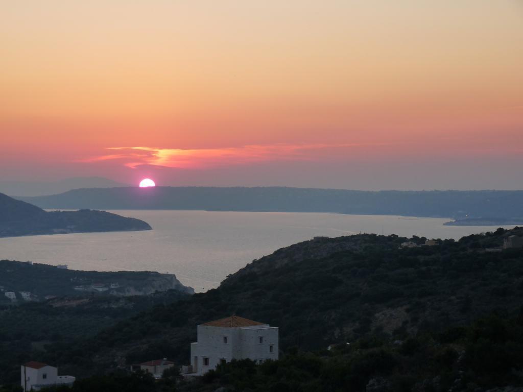 Villas Hermes Et Penelope Holiday home