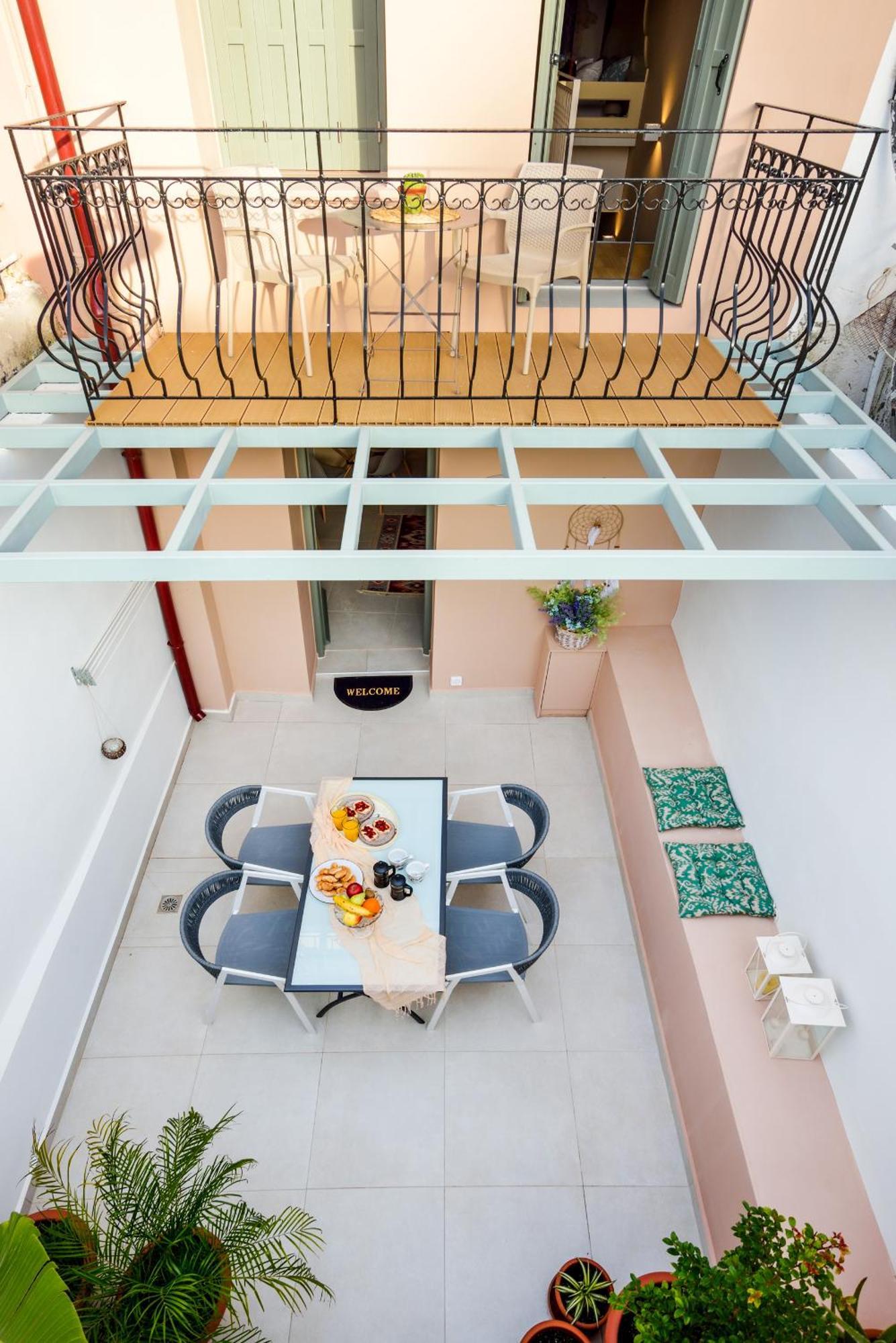 Casa Zea - Cozy Old Town *
