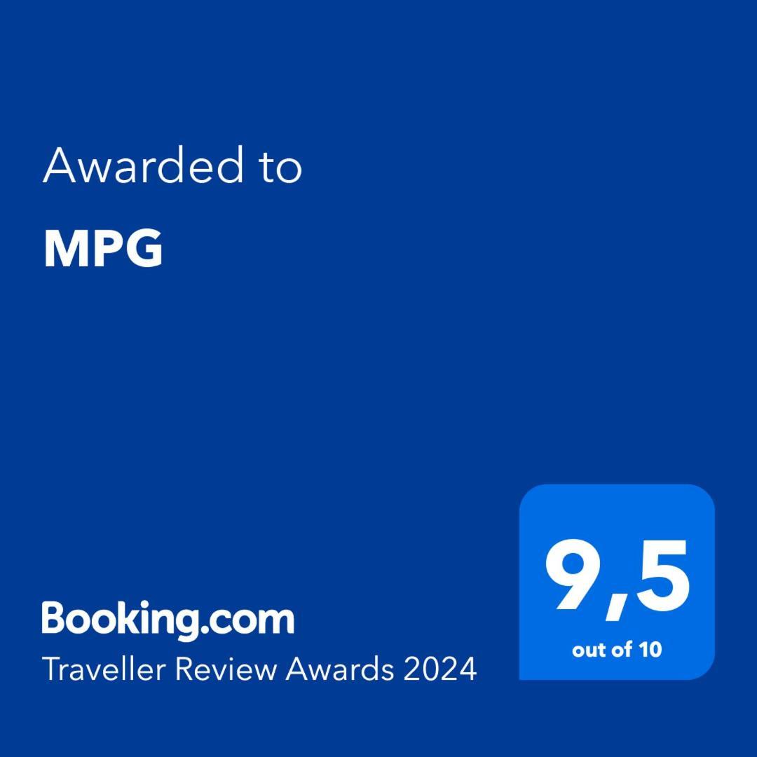 Ferienhaus Mpg