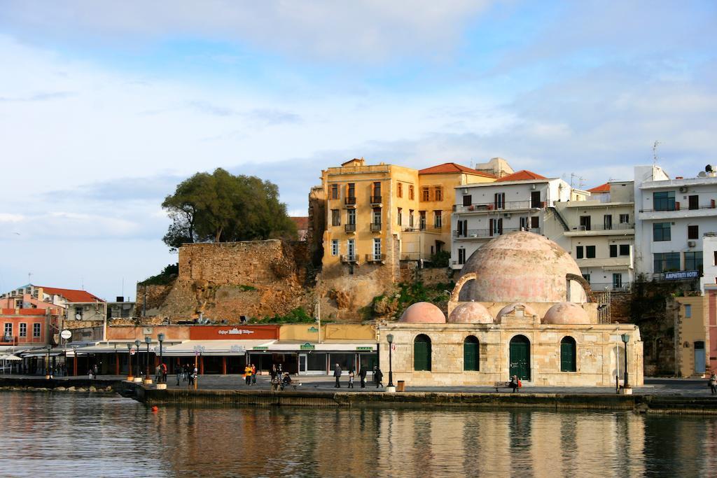 Dorothy's Dream * Chania (Crete)