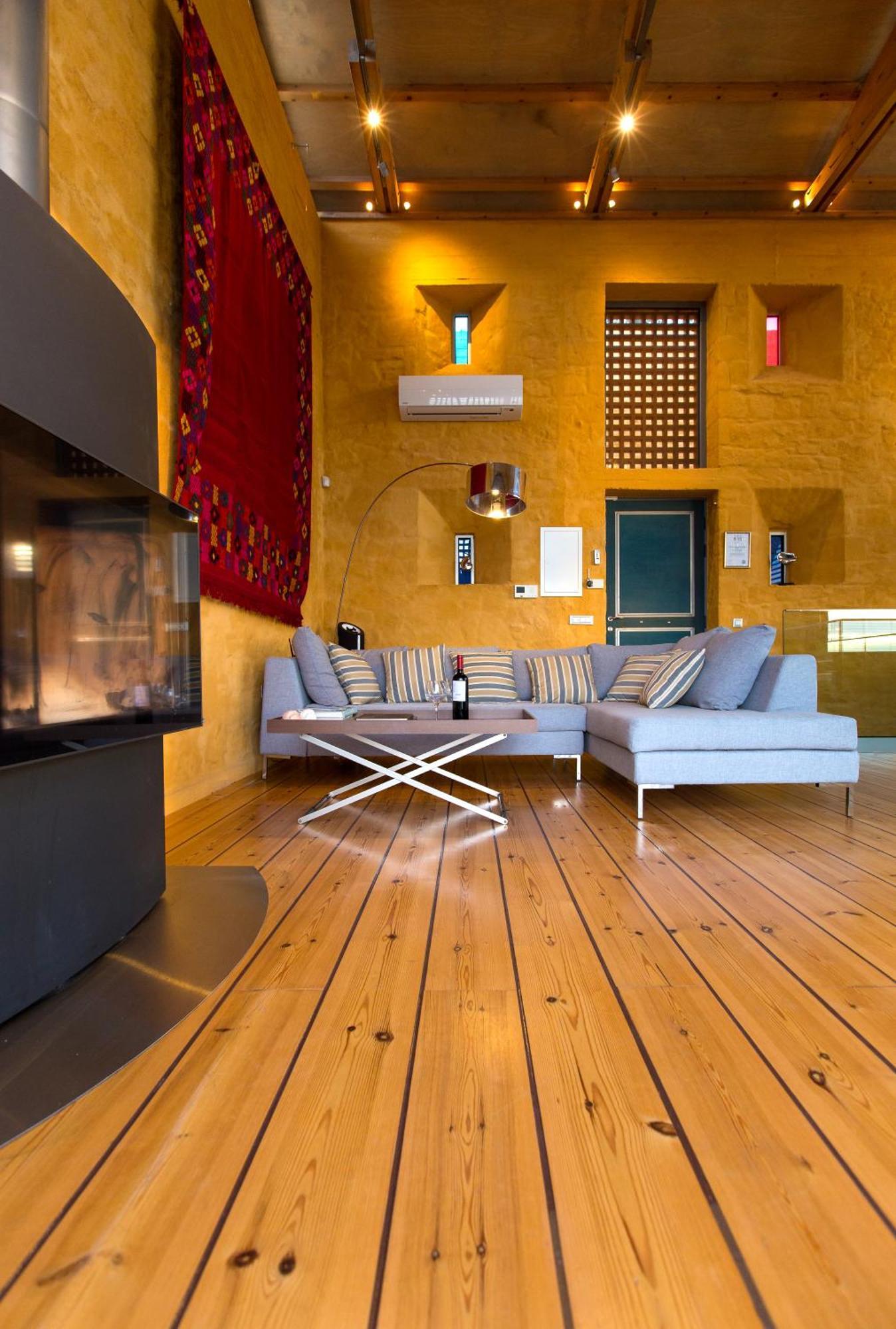Beachfront Ravdoucha Epavlis Eleni - Pool, Hot Tub, Gym, Sauna, Private Parking, Wifi * Chania (Crete)