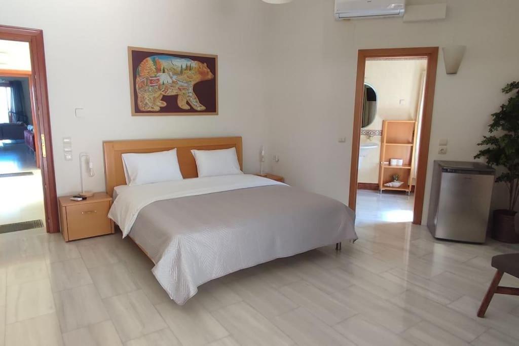 Chrysa Apartamento *