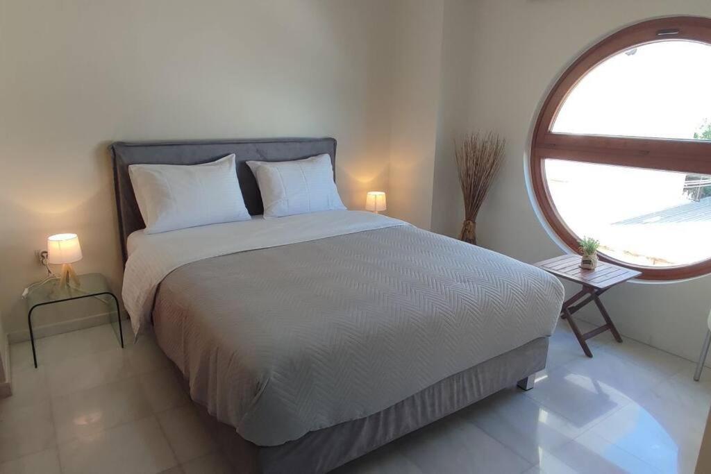 Apartamento Chrysa *