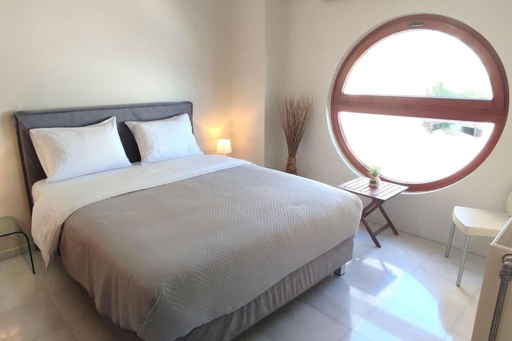 Apartamento Chrysa
