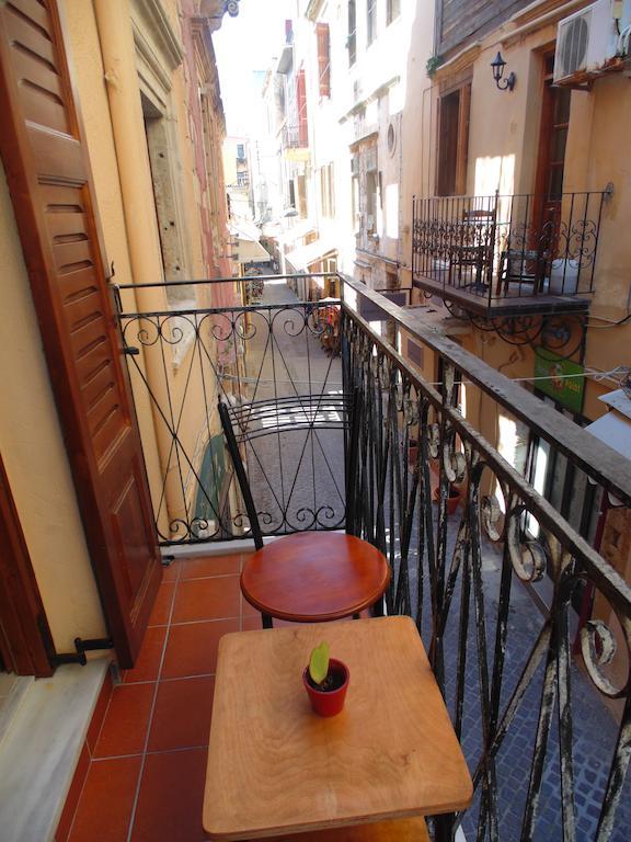 Krinio's Appartement